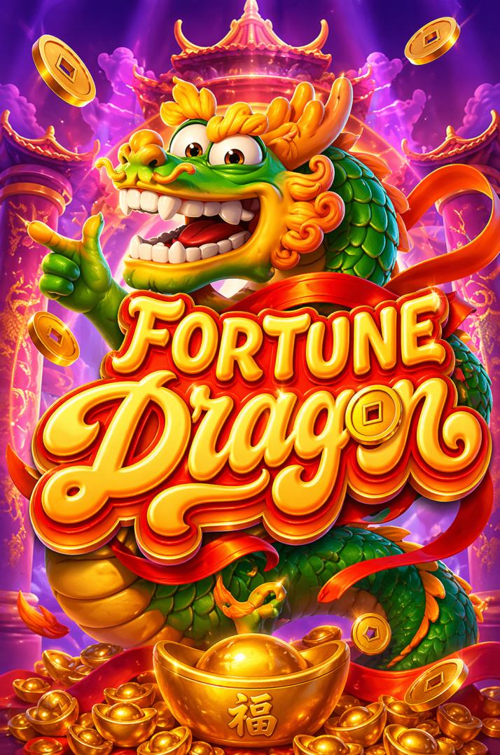 Fortune Dragon